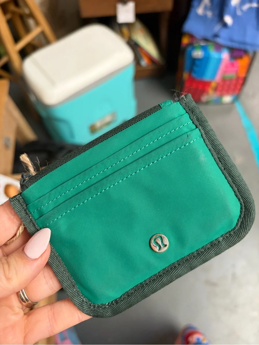 command the day backpack 25l lululemon shoppingaddictmom on LTK
